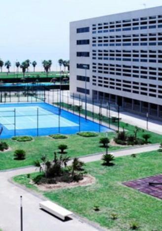 Apartamento Lujo, Primera Linea Playa, Garaje, Wifi, Piscina Climatizada Ροκέτας ντε Μαρ Εξωτερικό φωτογραφία