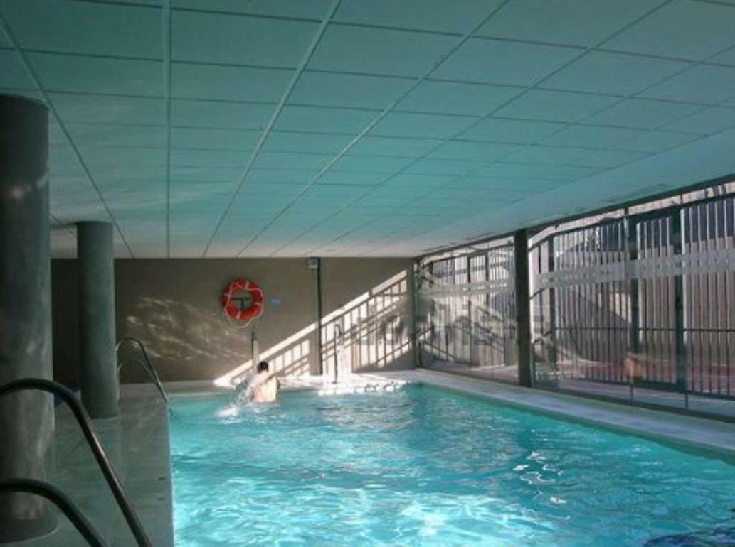 Apartamento Lujo, Primera Linea Playa, Garaje, Wifi, Piscina Climatizada Ροκέτας ντε Μαρ Εξωτερικό φωτογραφία