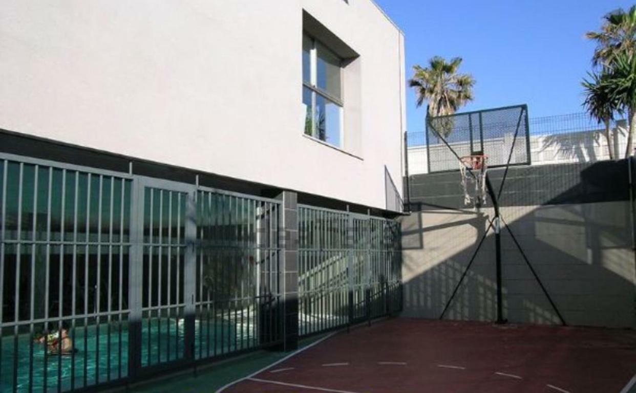 Apartamento Lujo, Primera Linea Playa, Garaje, Wifi, Piscina Climatizada Ροκέτας ντε Μαρ Εξωτερικό φωτογραφία