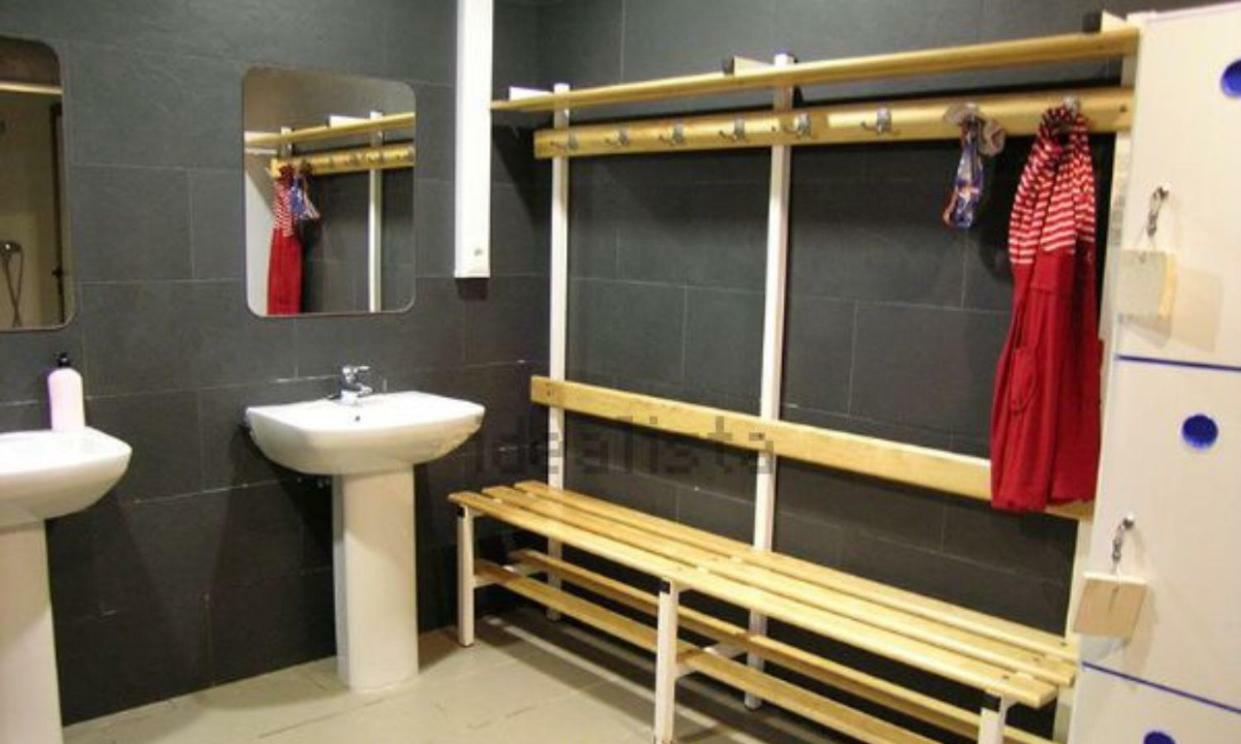 Apartamento Lujo, Primera Linea Playa, Garaje, Wifi, Piscina Climatizada Ροκέτας ντε Μαρ Εξωτερικό φωτογραφία