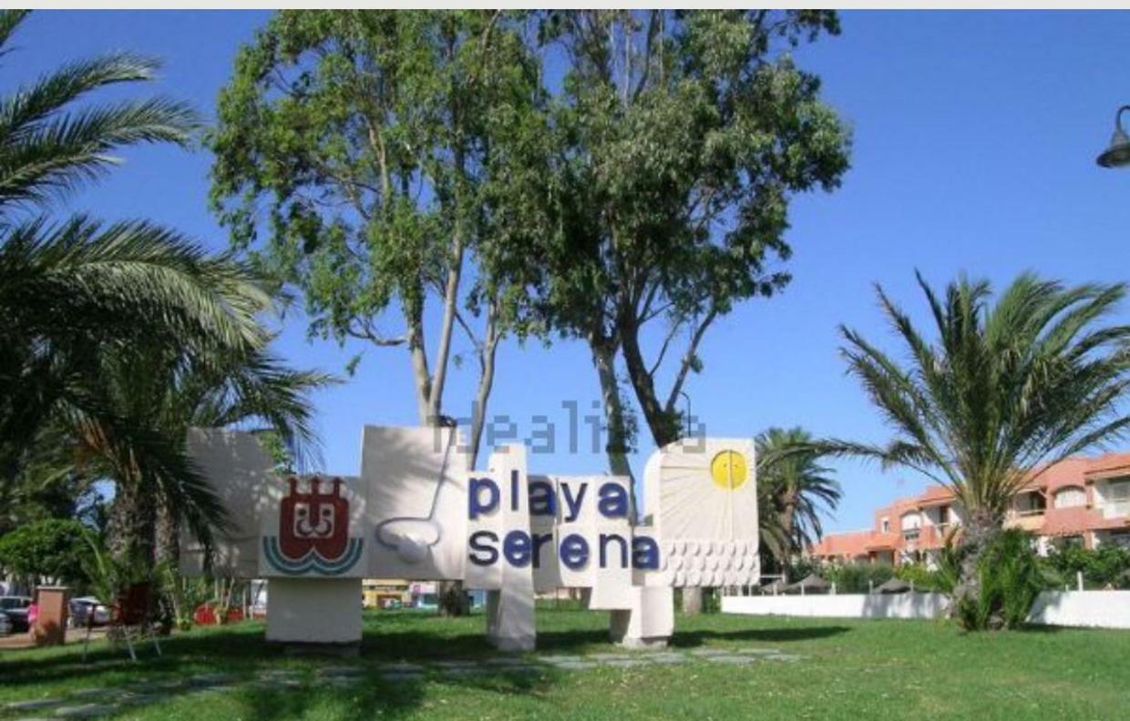 Apartamento Lujo, Primera Linea Playa, Garaje, Wifi, Piscina Climatizada Ροκέτας ντε Μαρ Εξωτερικό φωτογραφία