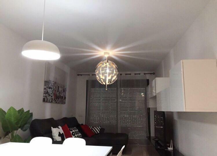 Apartamento Lujo, Primera Linea Playa, Garaje, Wifi, Piscina Climatizada Ροκέτας ντε Μαρ Εξωτερικό φωτογραφία