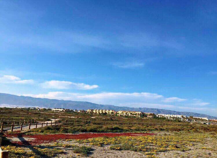 Apartamento Lujo, Primera Linea Playa, Garaje, Wifi, Piscina Climatizada Ροκέτας ντε Μαρ Εξωτερικό φωτογραφία